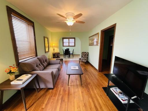 Suites 158 #1- Downtown Hot Springs 2-bedroom apartment - Housity