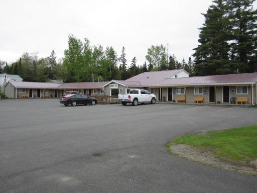 Scoodic Motel - Housity