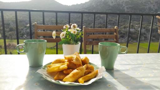Apartamento Rural Bella Vista - Housity
