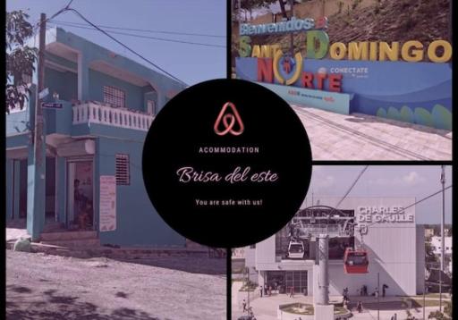 Accommodation: Brisa Del Este - Housity
