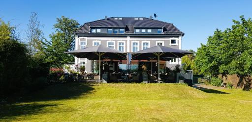 Lounge-Hotel Seeterrassen - Housity