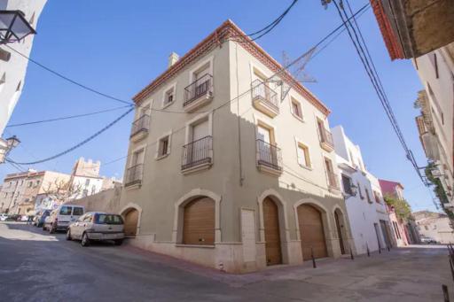 Apt Costa Dorada 1 by MarCalma - Housity