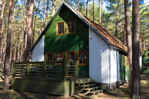 Sława Family Resort - Housity