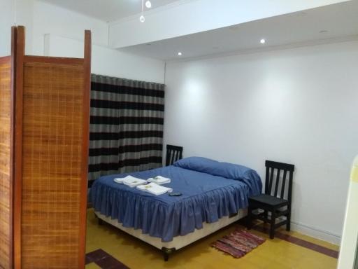 Monoambiente de Alex - Housity