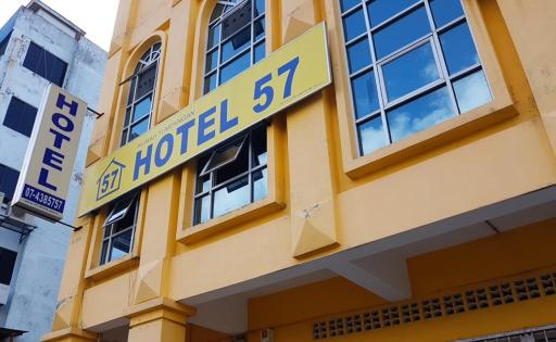 Fifty Seven Inn - Housity