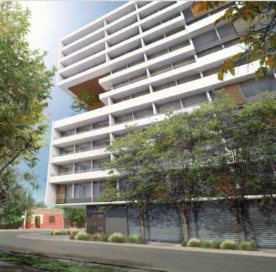 Departamento Quinta suites - Hizvo