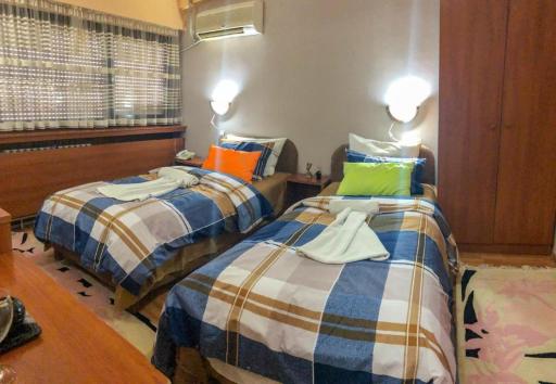 Room in Guest room - Hotel Square Skopje Macedonia - Housity