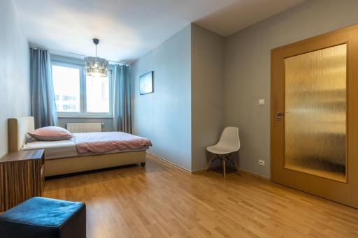 Apartmán v Aleji - Housity