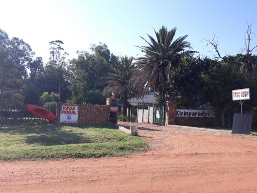 Klein Paradys Parys - Housity