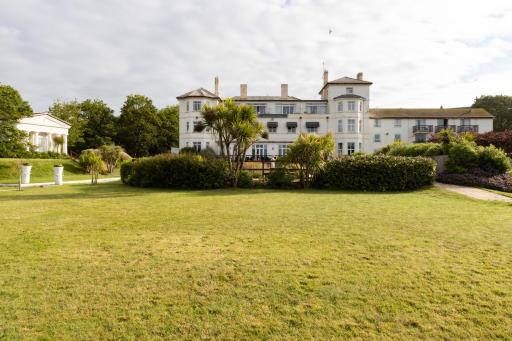 The Imperial Hotel Exmouth - Housity