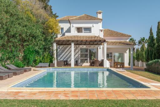 Villa Oleandro - Housity