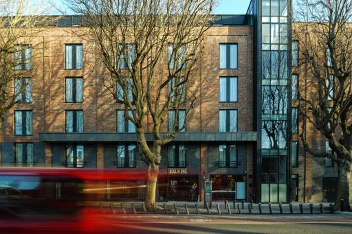 Dublin One - Housity