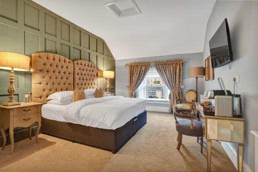 The Rooms at Cunningham's - adults Only - Housity