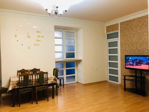 Apartment on Kievyan Street - Housity