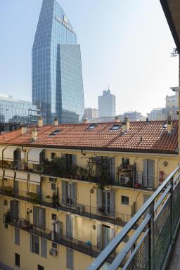 Milanoverse Apartment - Housity