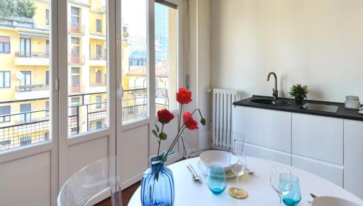Milanoverse Apartment - Housity