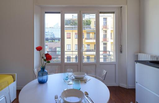 Milanoverse Apartment - Housity