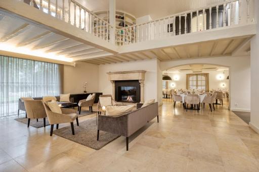 Corsendonk Hooge Heyde - Housity