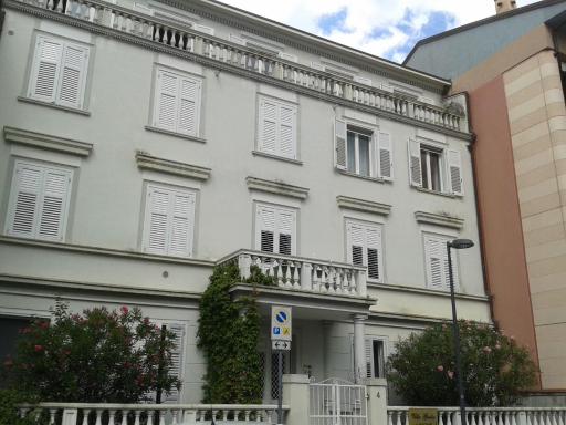 Villa Giulia - Housity