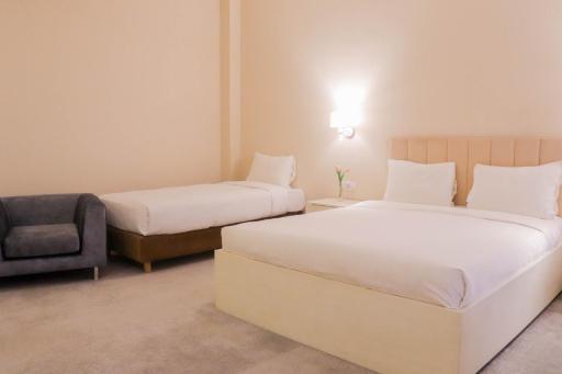 Sky Inn Guest House - Housity