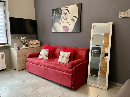 HappyHome Appartamento 4 posti letto Rivarolo Canavese - Housity