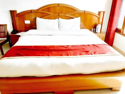 Surya Regency premium - Housity