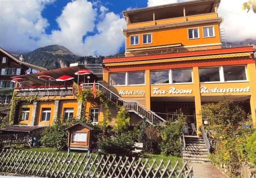 Hotel WALZ - Housity