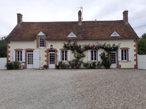 La ferme des Gelots - Housity