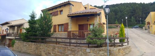 La Casita de Vistabella - Housity