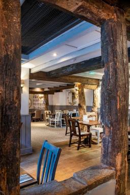 Old Mill by Chef & Brewer Collection - Housity