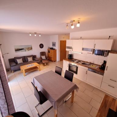 Ferienwohnungen Saida Wohnung 11 - Housity