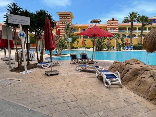 Patio suit, Porto marina - Housity