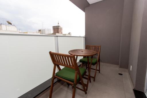 360 Perdizes - Housity