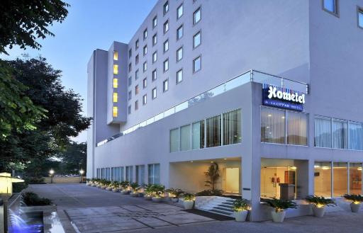 Hometel Chandigarh - Hizvo