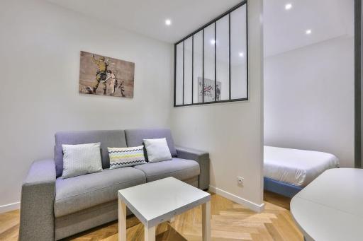 CMG Bonne Nouvelle - Ville Neuve II - Housity