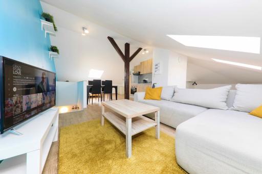 Studio' Buhler Mulhouse centre - Housity