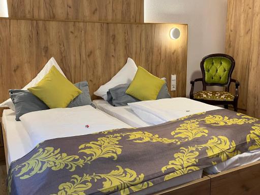 HHotel Augsburg - Housity