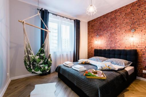 Apartament Rezydencja Vintage No1 - Housity