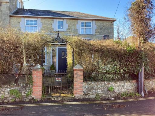 Rose Cottage - Housity