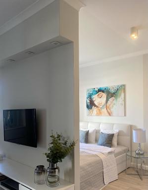 Ultra Apartments Nautica - Housity
