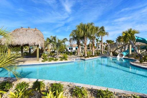 CozyKey Vacation Rentals - Champions Gate - Housity