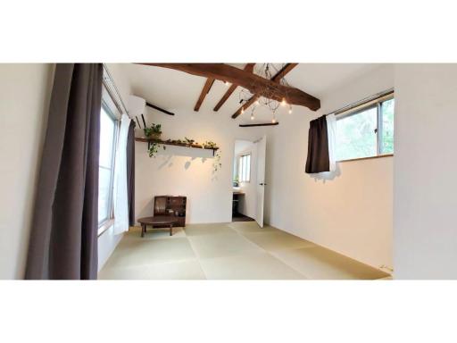 Tomareru Relaxation salon Yukiki - Vacation STAY 29653v - Housity