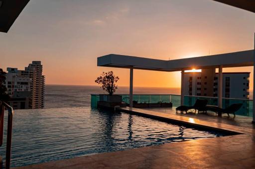 Apartamento exclusivo en Santa Marta cerca al mar - Housity