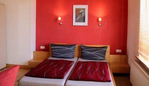 Pension Refugium überm Schwansee - Housity