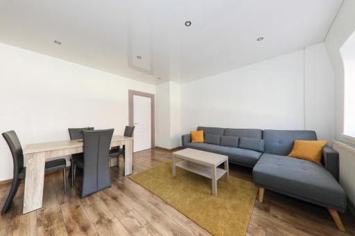 Duplex atypique proche gare & centre ville - Housity