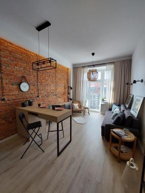 Kościuszki Apartment - Housity