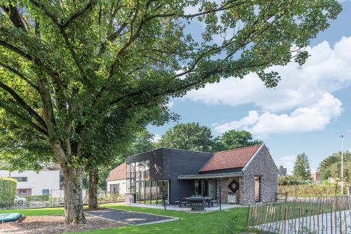 In't Groene Woud - Housity