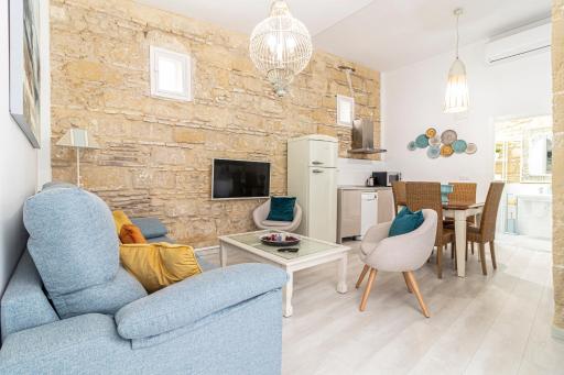 Allo Apartments Amargura I Centro Loft - Housity