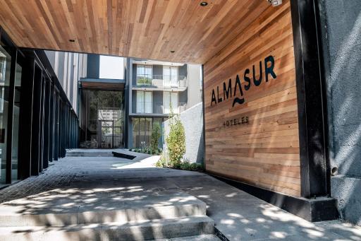 Departamentos Almasur - Housity