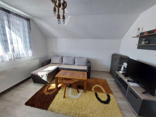 Tetka Viki - Housity